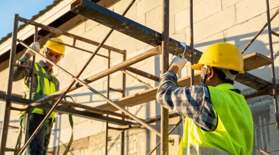 Local Siding Services in Palisade, NE